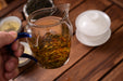 Cream Soda Dan Cong Oolong Tea | Yunnan Sourcing Tea Shop