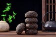 2003 Nan Jian Tu Lin "Bamboo Wrapped" Raw Pu-erh Tea Tuo | Yunnan Sourcing Tea Shop