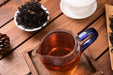 Jinggu Wild Tree Purple Black Tea | Yunnan Sourcing Tea Shop