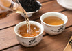 Jinggu Wild Tree Purple Black Tea | Yunnan Sourcing Tea Shop