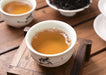Jinggu Wild Tree Purple Black Tea | Yunnan Sourcing Tea Shop