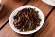 Jinggu Wild Tree Purple Black Tea | Yunnan Sourcing Tea Shop