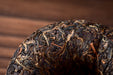 2003 Nan Jian Tu Lin "Bamboo Wrapped" Raw Pu-erh Tea Tuo | Yunnan Sourcing Tea Shop