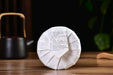 2026 Yunnan Sourcing "Gong Ting" Certified Organic Ripe Pu-erh Tea | Yunnan Sourcing Tea Shop