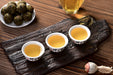 2023 Yunnan Sourcing "Spring Morning" Raw Pu-erh Tea Dragon Balls | Yunnan Sourcing Tea Shop