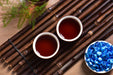 Jasmine Flower and Ripe Pu-erh Instant Tea Resin | Yunnan Sourcing Tea Shop