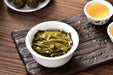 2023 Yunnan Sourcing "Spring Morning" Raw Pu-erh Tea Dragon Balls | Yunnan Sourcing Tea Shop