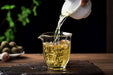 2023 Yunnan Sourcing "Spring Morning" Raw Pu-erh Tea Dragon Balls | Yunnan Sourcing Tea Shop