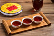 2026 Yunnan Sourcing "Te Zhi" Certified Organic Ripe Pu-erh Tea | Yunnan Sourcing Tea Shop
