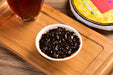 2026 Yunnan Sourcing "Te Zhi" Certified Organic Ripe Pu-erh Tea | Yunnan Sourcing Tea Shop