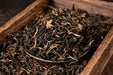 Hong Mao Feng Jasmine Black Tea | Yunnan Sourcing Tea Shop