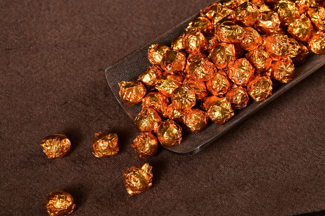 Prickly Pear Cactus and Ripe Pu-erh Instant Tea Resin | Yunnan Sourcing Tea Shop