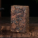 Mengku Wild Arbor Pure Assamica Sun-Dried Black Tea Brick | Yunnan Sourcing Tea Shop