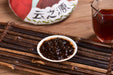 2025 Yunnan Sourcing "Meng Song Village" Ripe Pu-erh Tea Cake | Yunnan Sourcing Tea Shop