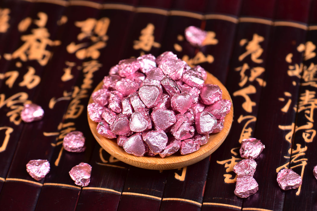 Sticky Rice Scent Herb Instant Ripe Pu-erh Tea Resin | Yunnan Sourcing Tea Shop