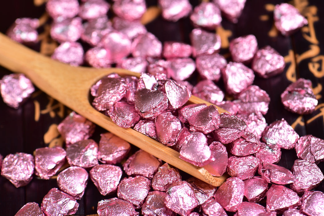 Sticky Rice Scent Herb Instant Ripe Pu-erh Tea Resin | Yunnan Sourcing Tea Shop