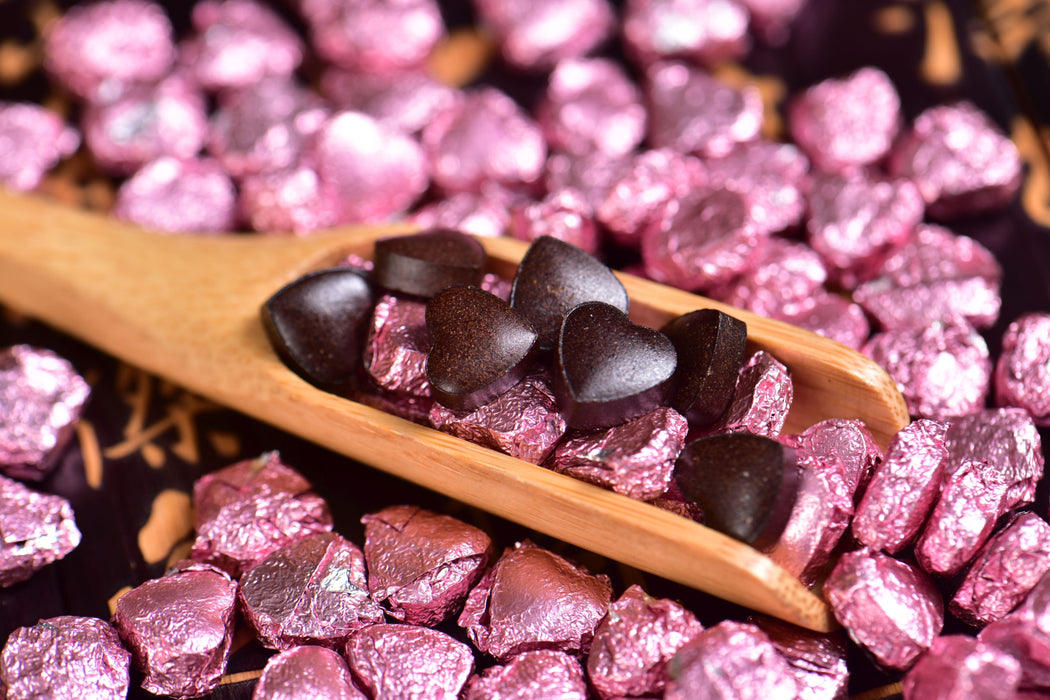 Sticky Rice Scent Herb Instant Ripe Pu-erh Tea Resin | Yunnan Sourcing Tea Shop