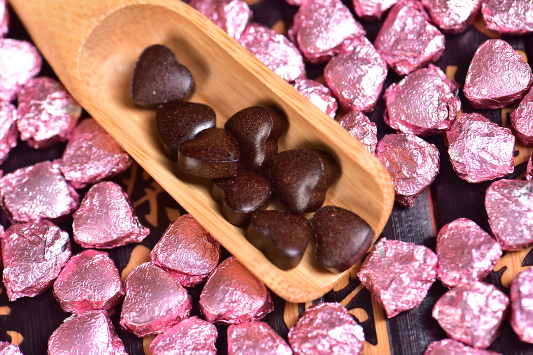 Sticky Rice Scent Herb Instant Ripe Pu-erh Tea Resin | Yunnan Sourcing Tea Shop