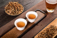 Pure Bud Golden Needle Jasmine Black Tea | Yunnan Sourcing Tea Shop
