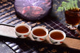 2024 Yunnan Sourcing "Ge Deng Village" Ripe Pu-erh Tea Cake | Yunnan Sourcing Tea Shop