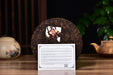 2026 Yunnan Sourcing "Sunset" Ripe Pu-erh Tea Cake | Yunnan Sourcing Tea Shop