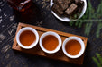 2015 Cha Yu Lin "Golden Fu" Hunan Fu Cha Tea | Yunnan Sourcing Tea Shop