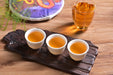 2025 Yunnan Sourcing "Jinggu Ye Sheng Cha" Wild Tree Purple Tea Cake | Yunnan Sourcing Tea Shop