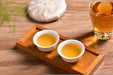 2025 Yunnan Sourcing "Huang Cao Ba Village" White Tea Cake | Yunnan Sourcing Tea Shop