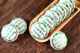 2025 Yunnan Sourcing "Green Label" Wild Arbor Raw Pu-erh Tea Mini Cakes | Yunnan Sourcing Tea Shop