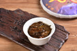 2025 Yunnan Sourcing "Jinggu Ye Sheng Cha" Wild Tree Purple Tea Cake | Yunnan Sourcing Tea Shop