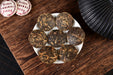 2025 Yunnan Sourcing "Red Label" Wild Arbor Black Tea Mini Cakes | Yunnan Sourcing Tea Shop