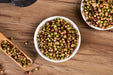 Wild Tree Purple Sweet Ya Bao Buds | Yunnan Sourcing Tea Shop