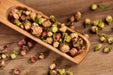 Wild Tree Purple Sweet Ya Bao Buds | Yunnan Sourcing Tea Shop