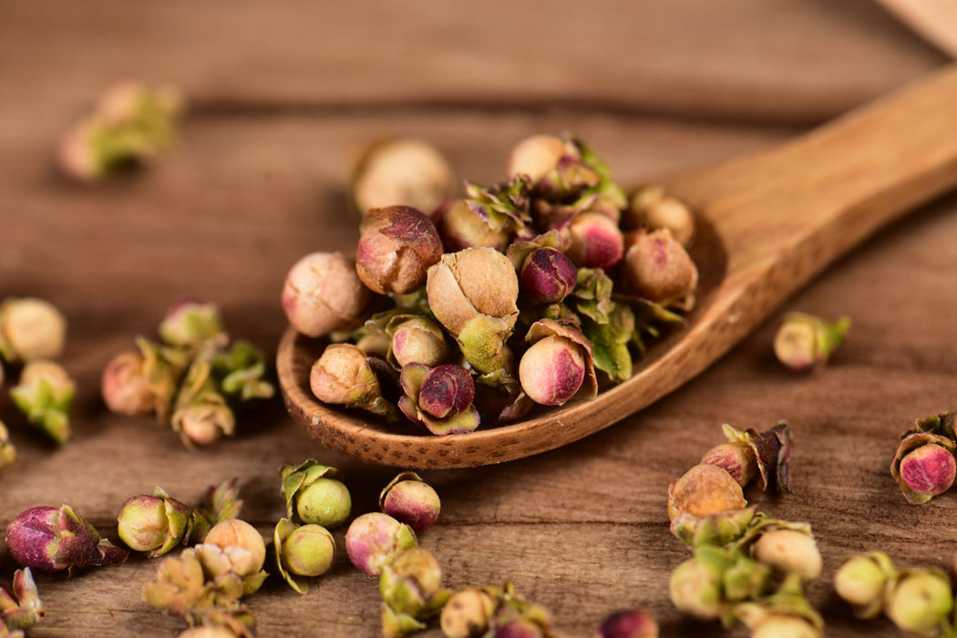 Wild Tree Purple Sweet Ya Bao Buds | Yunnan Sourcing Tea Shop