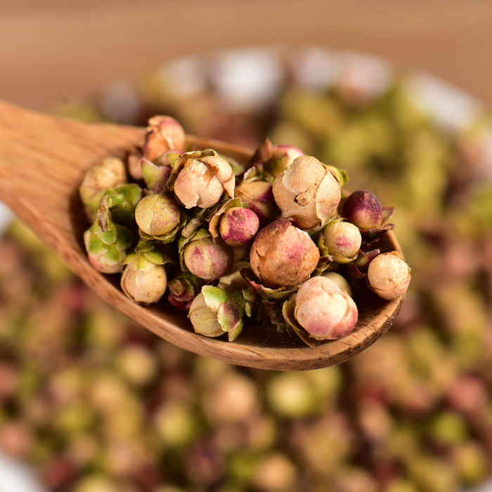 Wild Tree Purple Sweet Ya Bao Buds | Yunnan Sourcing Tea Shop