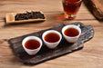 Bang Dong Village "Huang Pian" Ripe Pu-erh Tea | Yunnan Sourcing Tea Shop