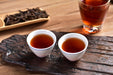 Bang Dong Village "Huang Pian" Ripe Pu-erh Tea | Yunnan Sourcing Tea Shop