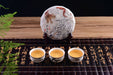 2024 Yunnan Sourcing "Autumn Gao Shan Zhai" Ancient Arbor Raw Pu-erh Tea Cake | Yunnan Sourcing Tea Shop