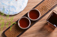 2025 Yunnan Sourcing "Journey" Ripe Pu-erh Tea Cake | Yunnan Sourcing Tea Shop