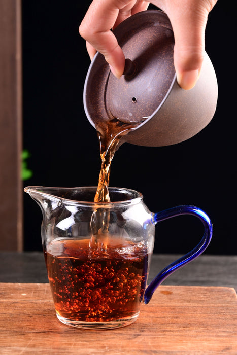 Dragon Kiln Duan Ni Clay "Easy Gaiwan" 160ml | Yunnan Sourcing Tea Shop