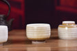 Rustic Horizon Glazed Tea Cups | Yunnan Sourcing Tea Shop