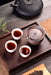 Dragon Kiln Duan Ni Clay "Easy Gaiwan" 160ml | Yunnan Sourcing Tea Shop