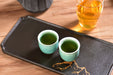 Verdant Mist Celadon Tea Cups | Yunnan Sourcing Tea Shop