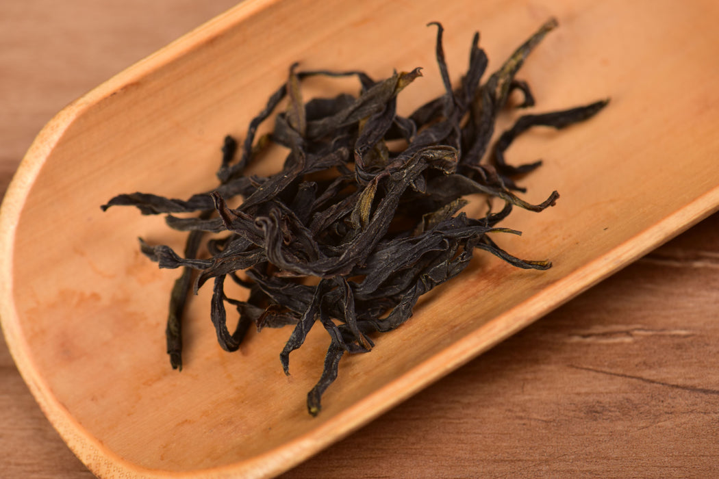 Rose Fragrance Dan Cong Oolong Tea | Yunnan Sourcing Tea Shop