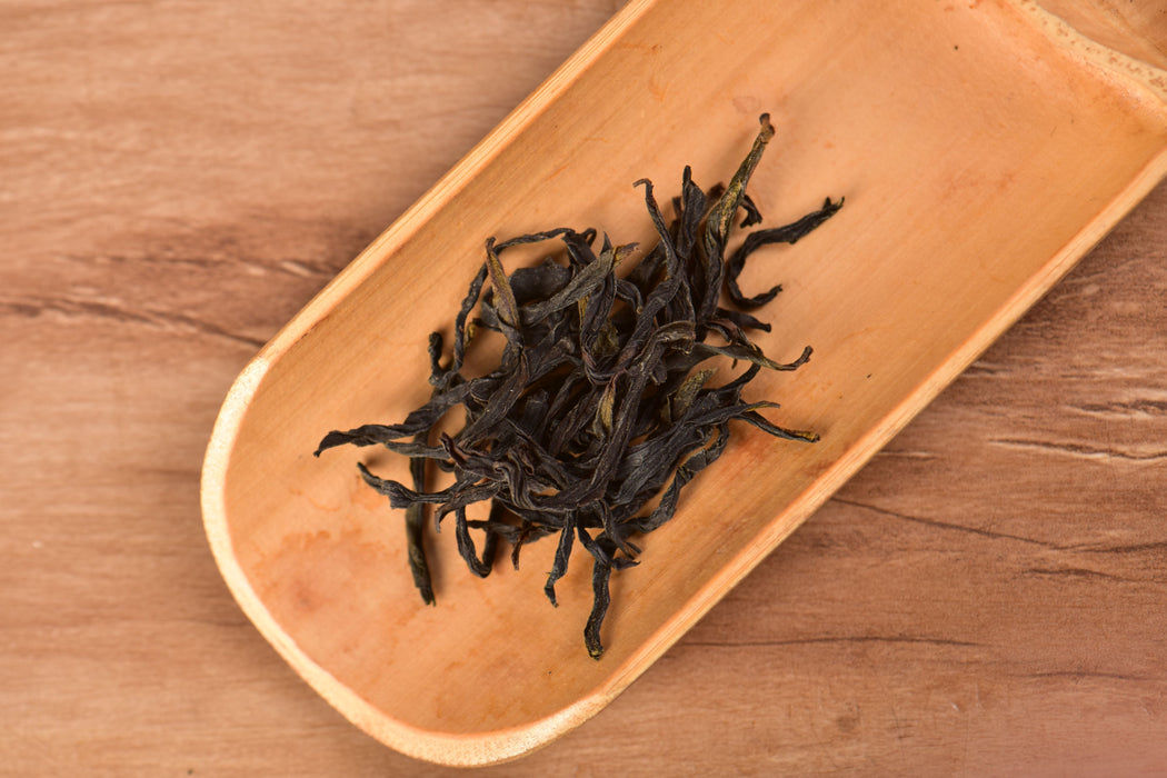 Rose Fragrance Dan Cong Oolong Tea | Yunnan Sourcing Tea Shop