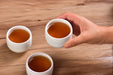 Rustic Horizon Glazed Tea Cups | Yunnan Sourcing Tea Shop