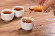 Rustic Horizon Glazed Tea Cups | Yunnan Sourcing Tea Shop