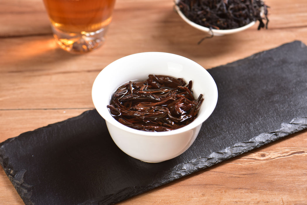 Purple Bud "Zi Ya" Black Tea of Jinggu | Yunnan Sourcing Tea Shop