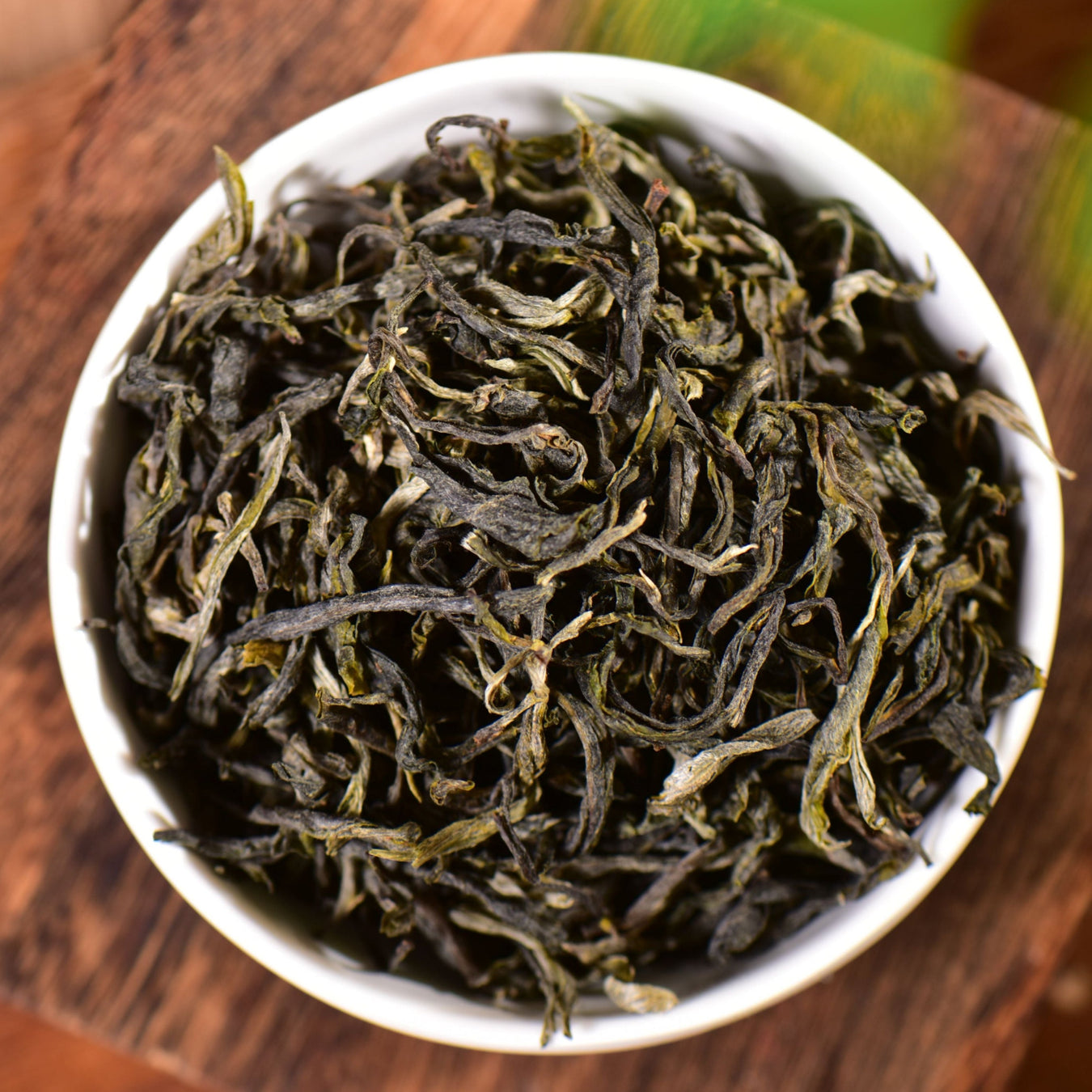 Green Tea