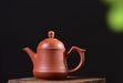 Chaozhou Hong Ni "Yu Jun" Clay Teapot by She Haibiao | Yunnan Sourcing Tea Shop